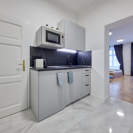 Citylife Residence Bratislava Exterior foto