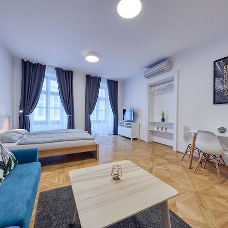 Citylife Residence Bratislava Exterior foto