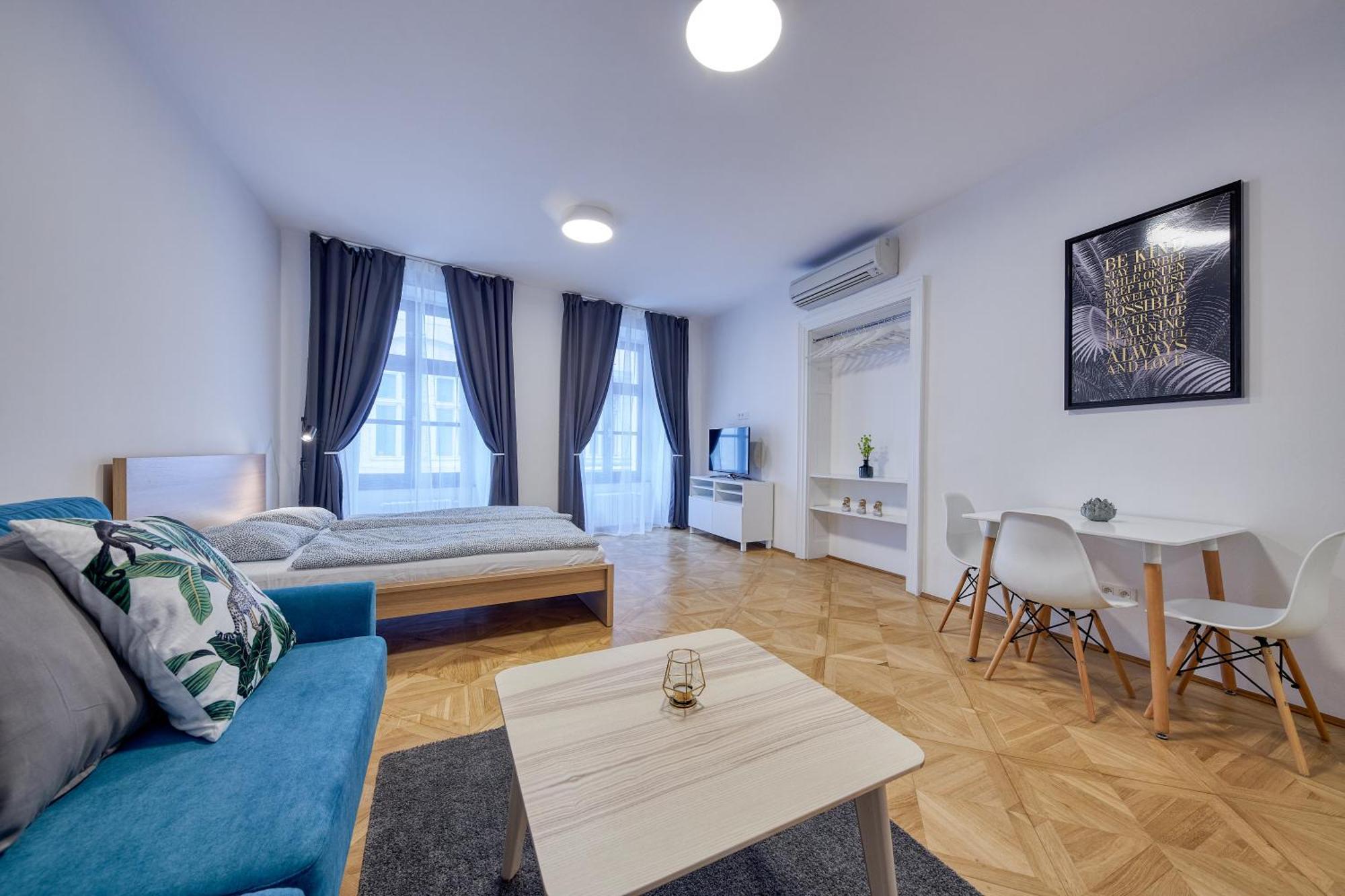 Citylife Residence Bratislava Exterior foto