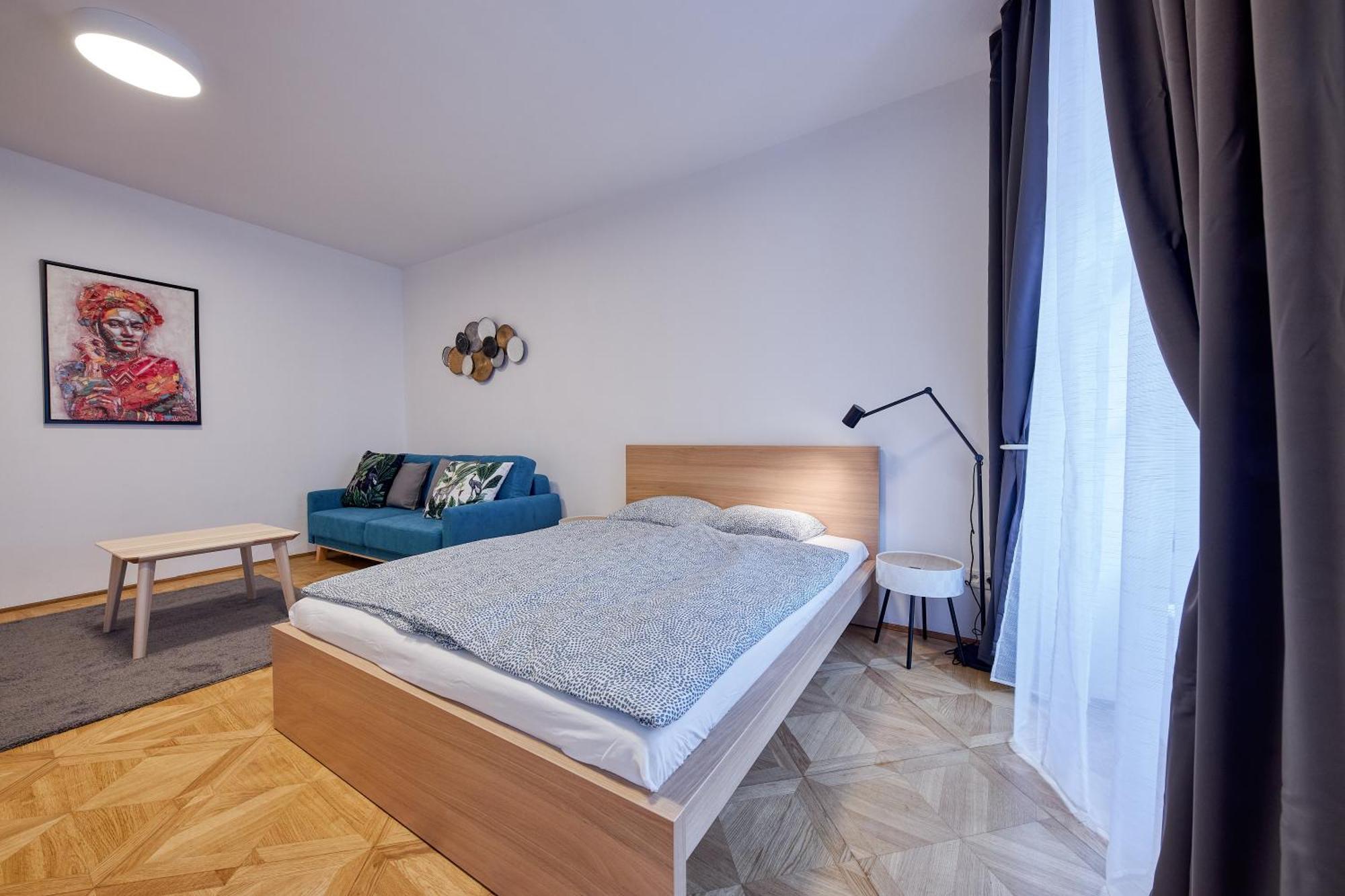 Citylife Residence Bratislava Exterior foto