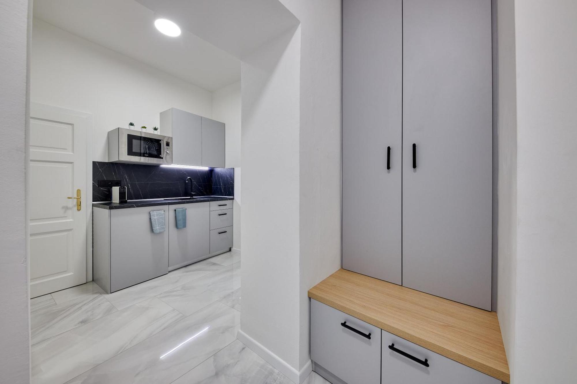 Citylife Residence Bratislava Exterior foto