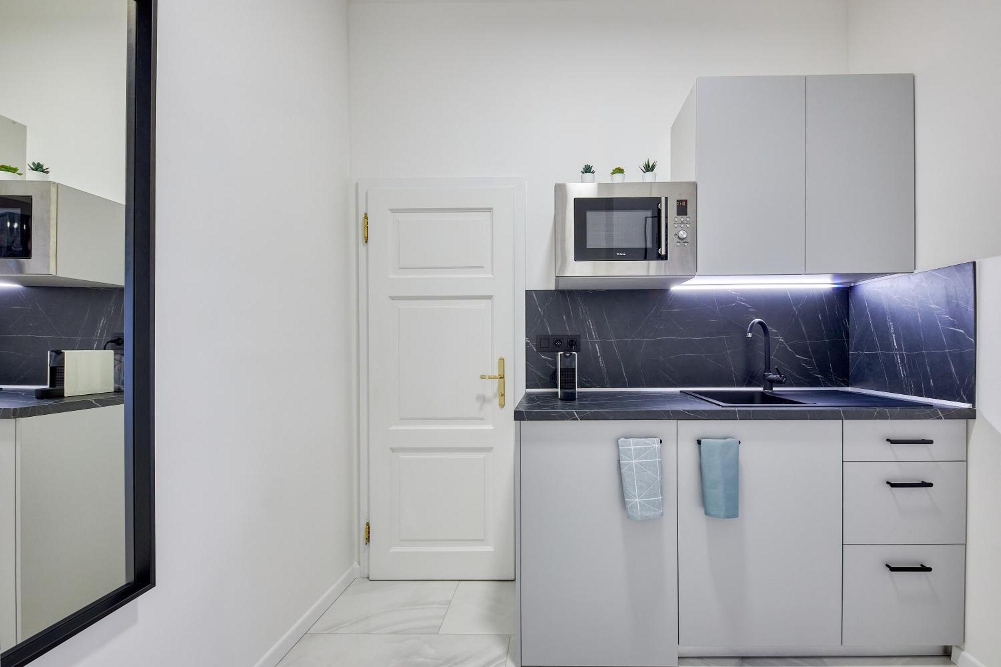 Citylife Residence Bratislava Exterior foto