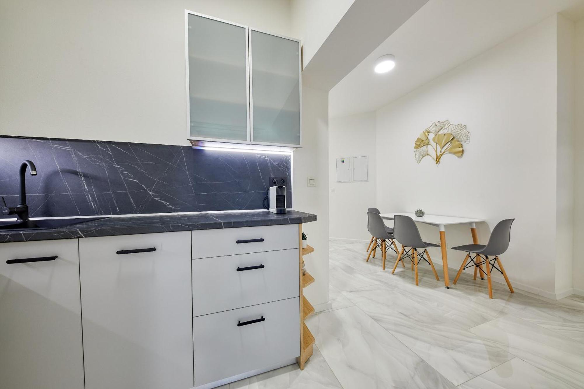 Citylife Residence Bratislava Exterior foto