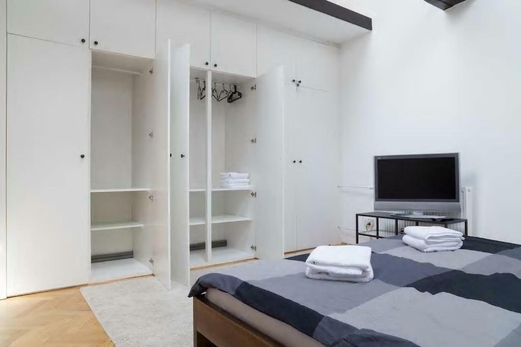 Citylife Residence Bratislava Exterior foto