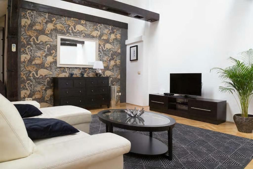 Citylife Residence Bratislava Exterior foto