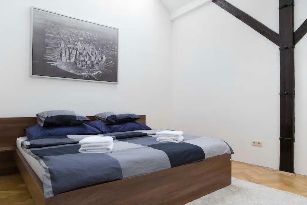 Citylife Residence Bratislava Exterior foto