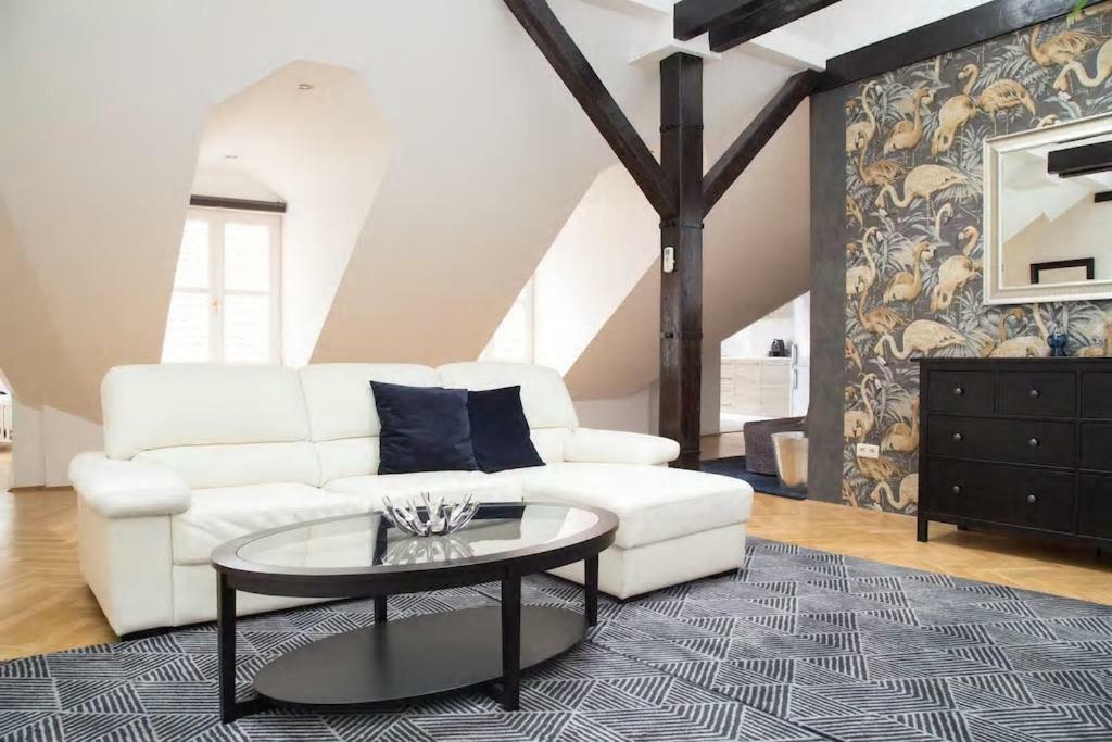 Citylife Residence Bratislava Exterior foto