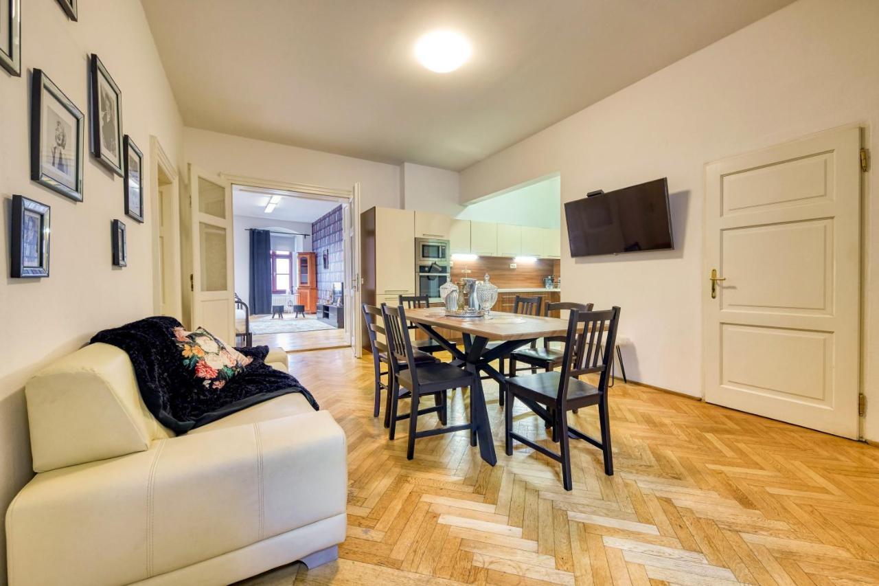 Citylife Residence Bratislava Exterior foto