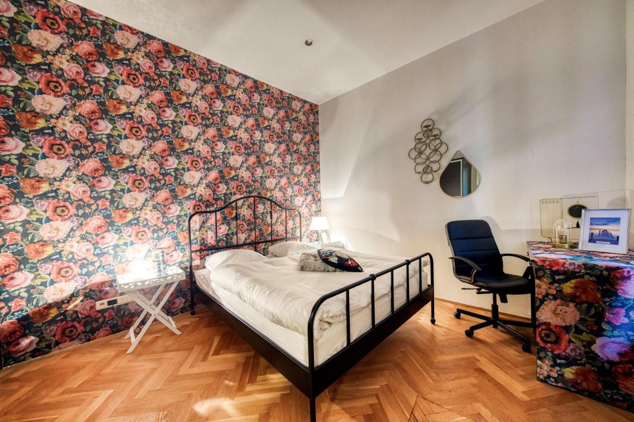 Citylife Residence Bratislava Exterior foto